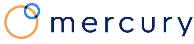 careviso investor - Mercury's logo