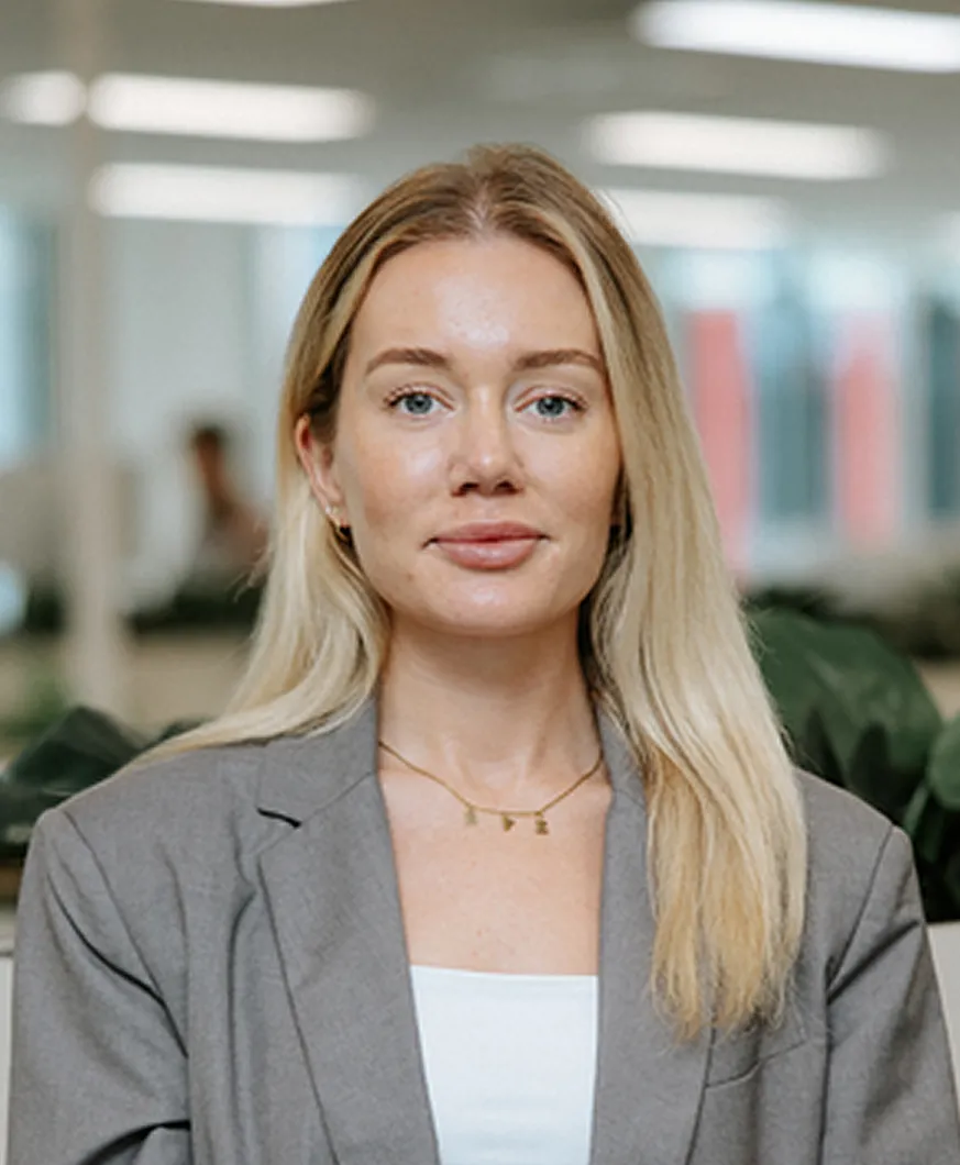 Eve O’Callaghan