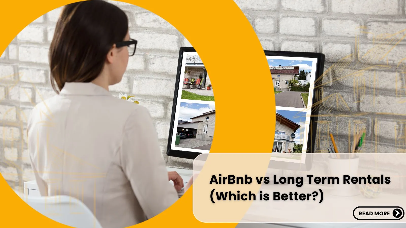 Airbnb vs. Long Term Renting: Which Gives You the Best?