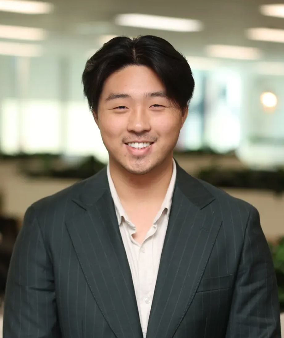 Sonny Zhang