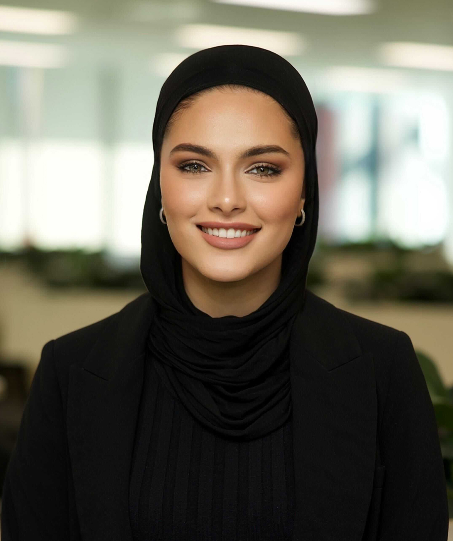 Maira Zia