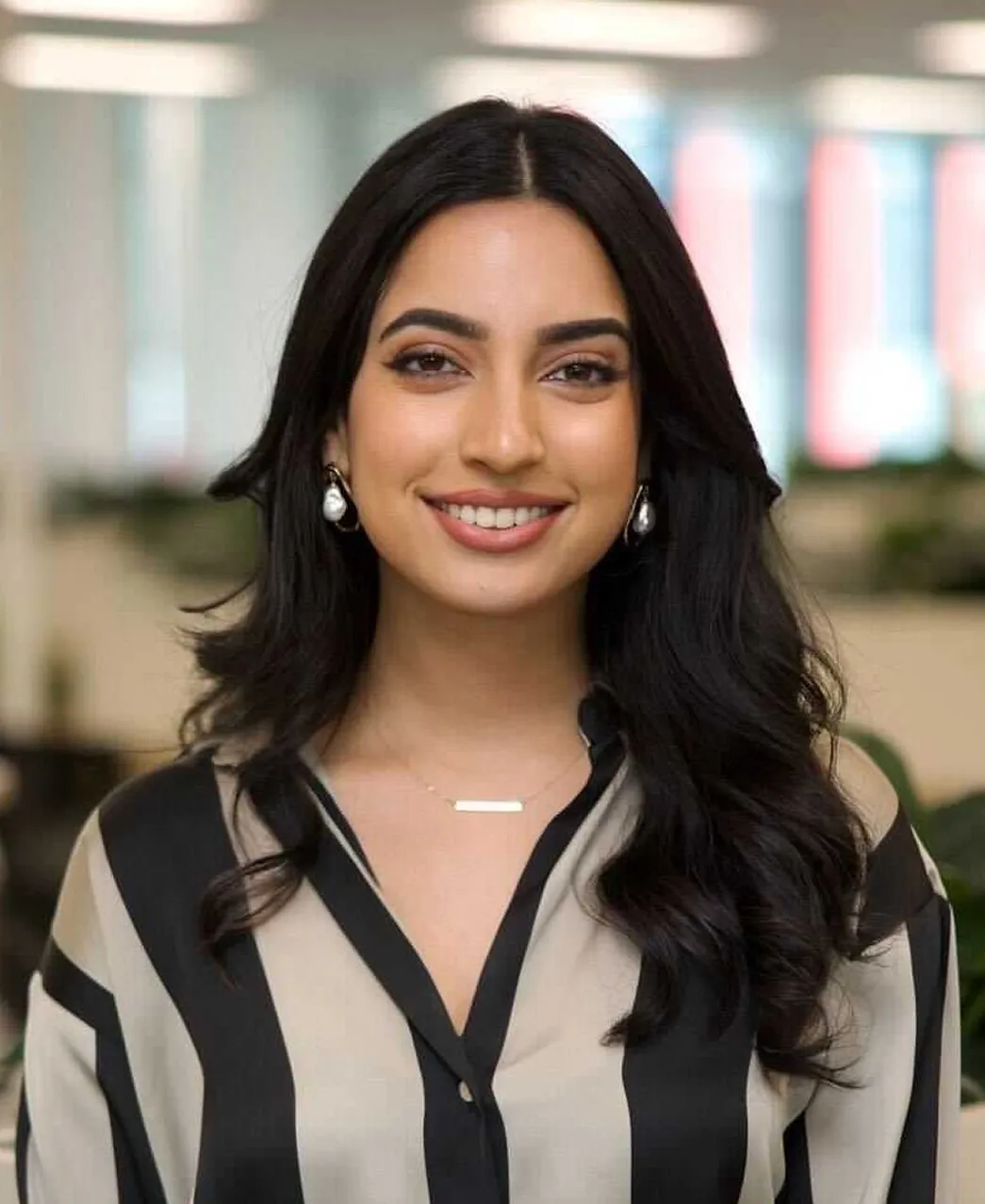 Preet Sandhu