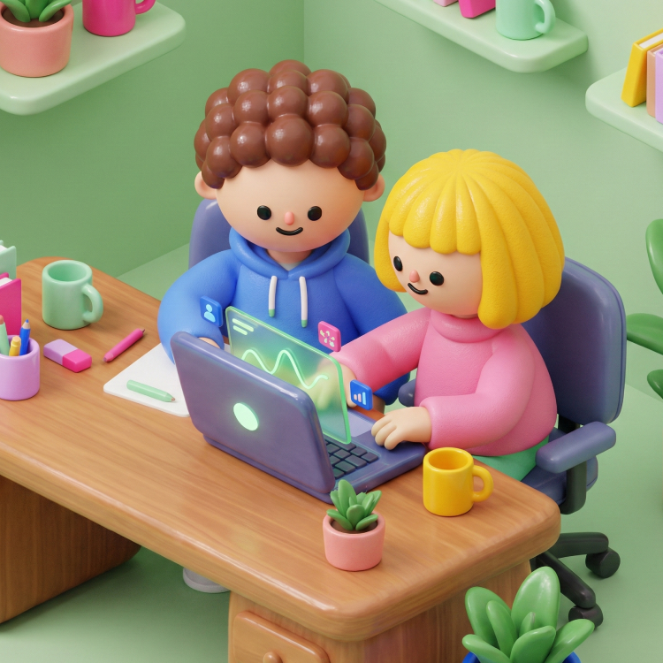 Avantages sociaux pour les startups techno : ce qui fonctionne au Canada