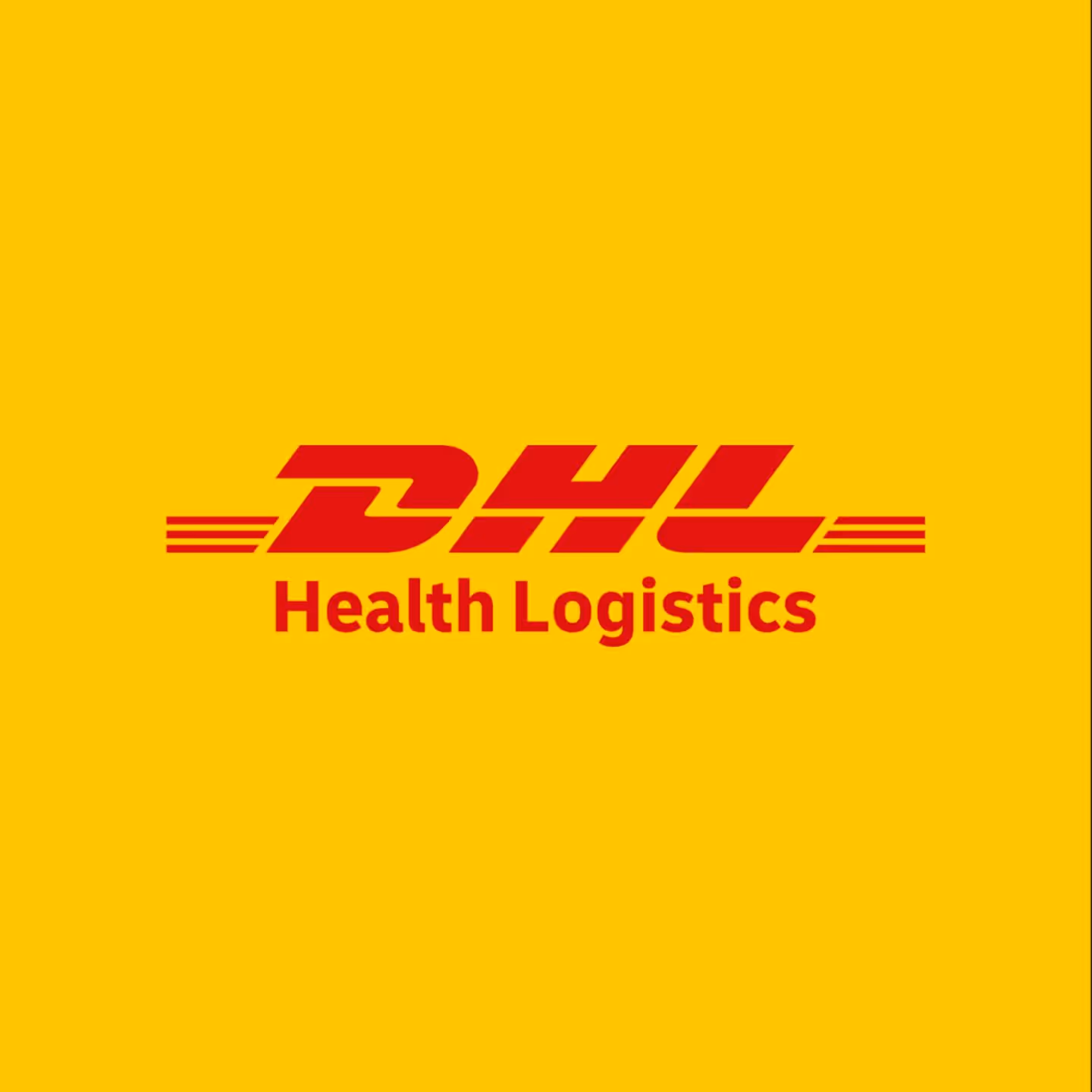 DHL Health Logistics