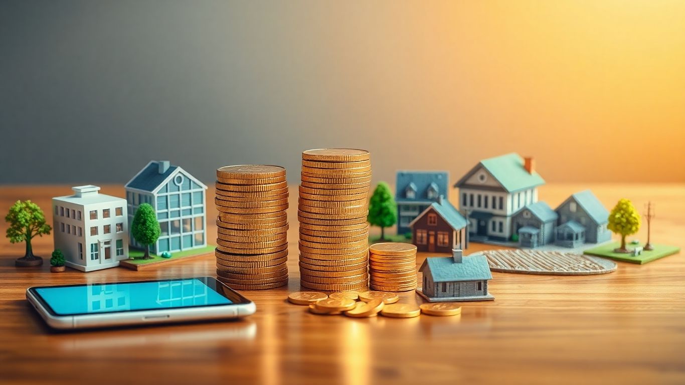 How Staking Works with Tokenized Real-World Assets
