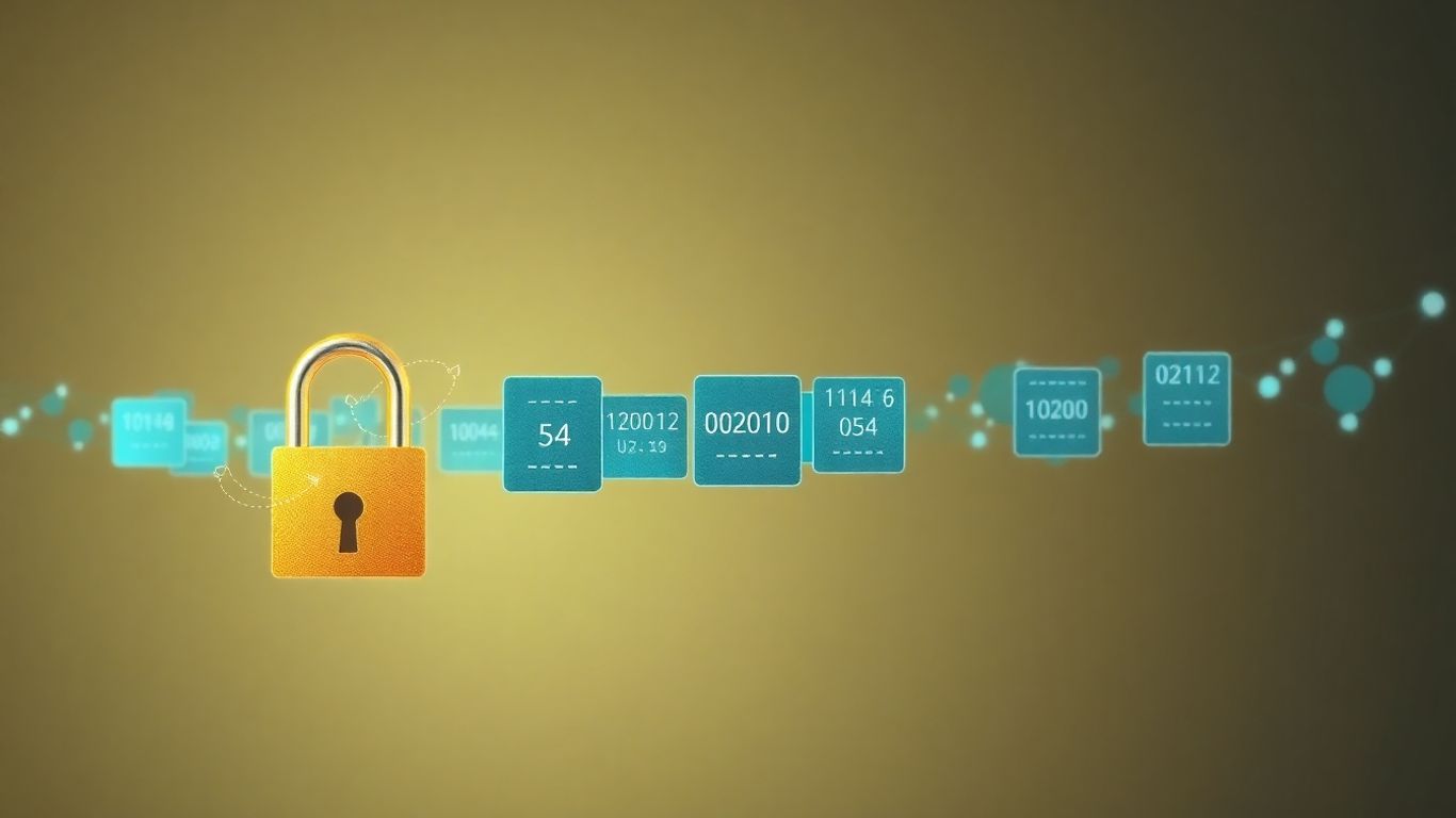 Using Smart Contracts for Secure RWA Transactions