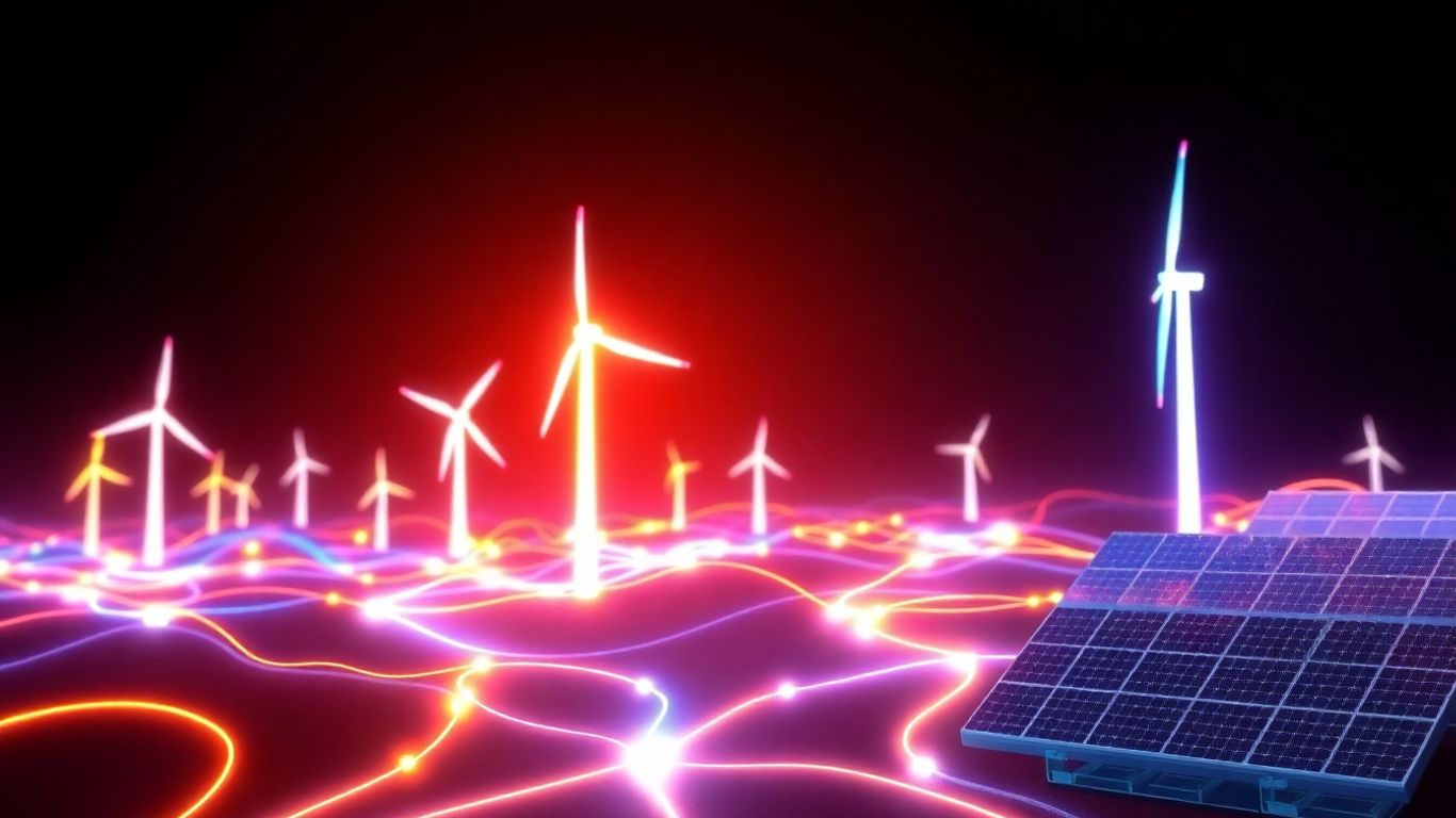 How Tokenization is Impacting the Energy Sector