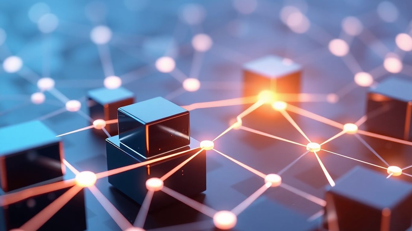 Trade Finance Innovation with Blockchain Tokenization