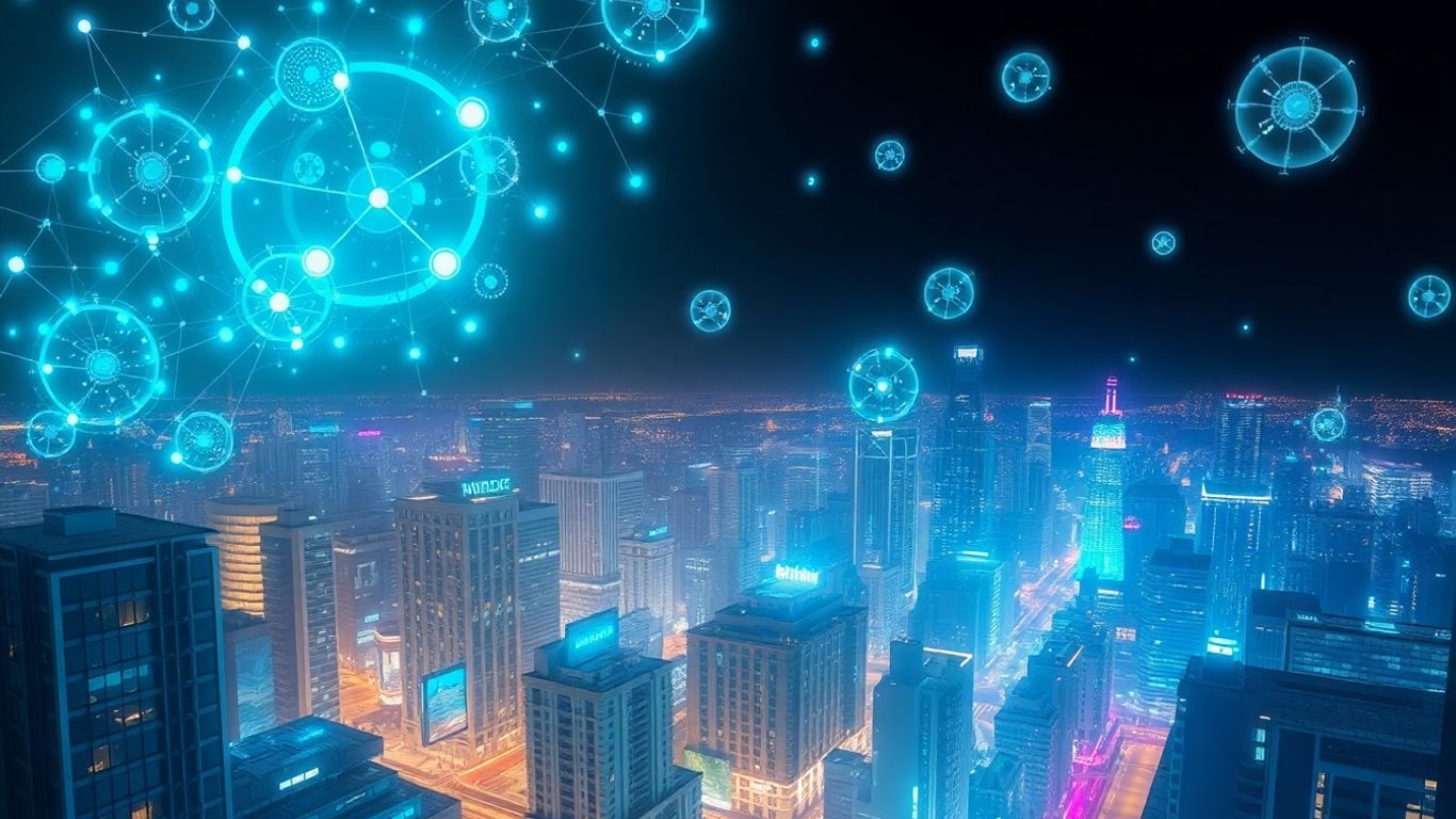 The Rise of Digital Twin Assets in Tokenization