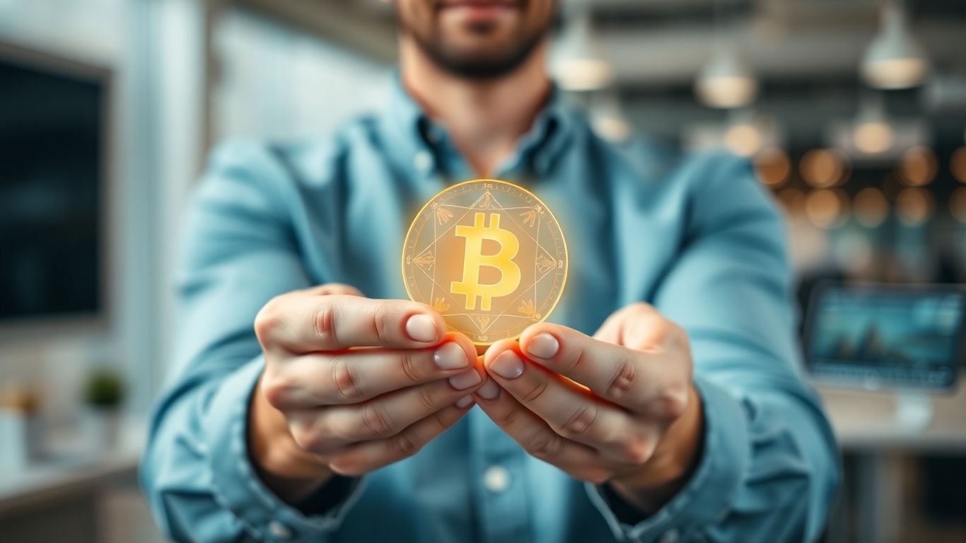 How Small Businesses Can Leverage Asset Tokenization