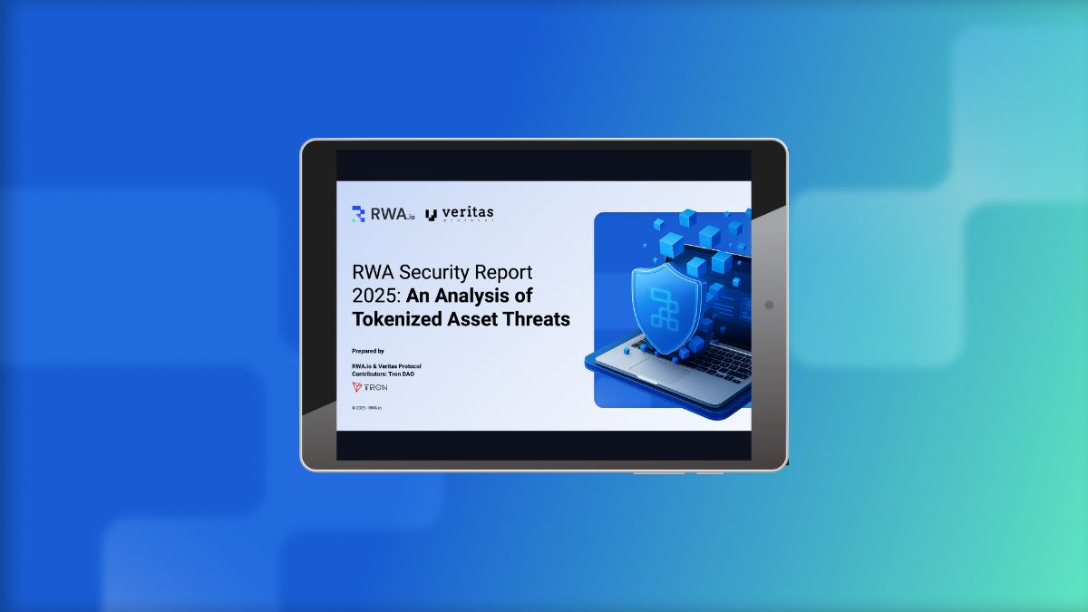 RWA Security Report 2025