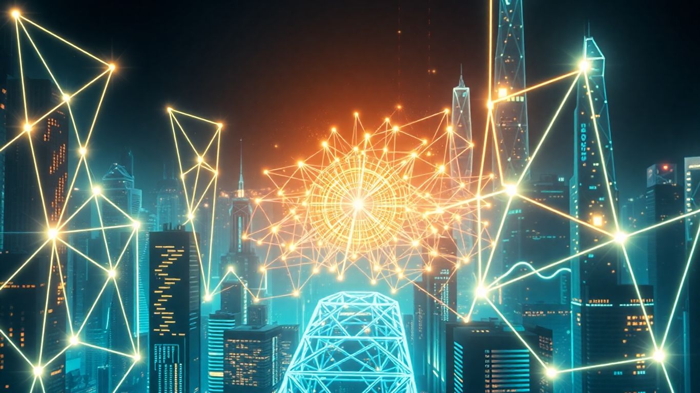 How AI is Optimizing Tokenized Asset Management