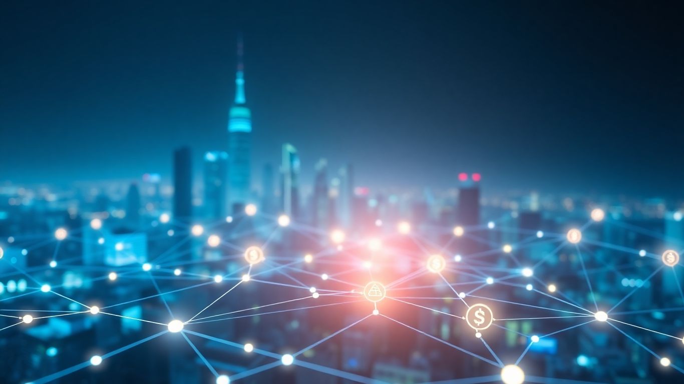 Using Blockchain to Trade Energy Credits