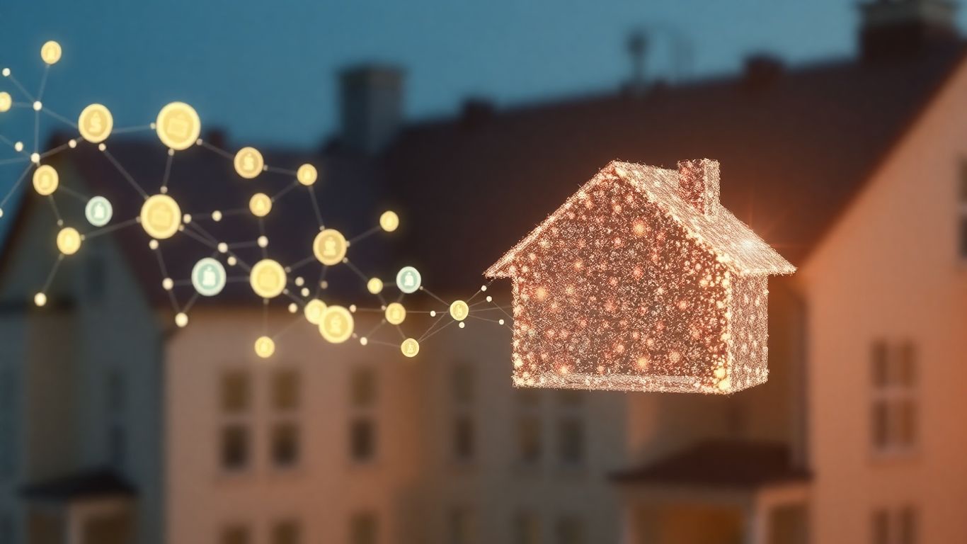 How Tokenization is Changing Mortgage-Backed Securities
