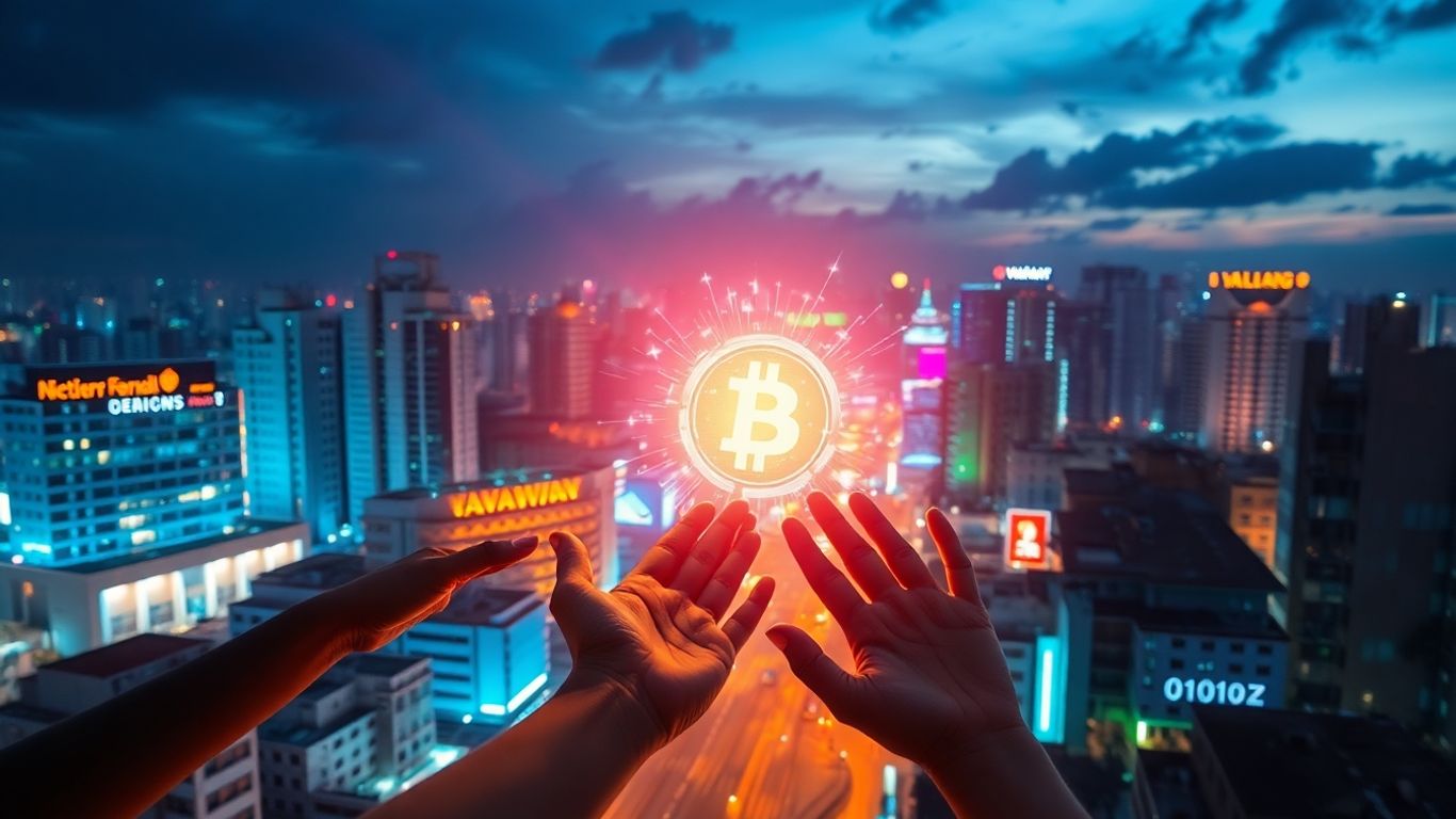 How Developing Countries are Using Asset Tokenization