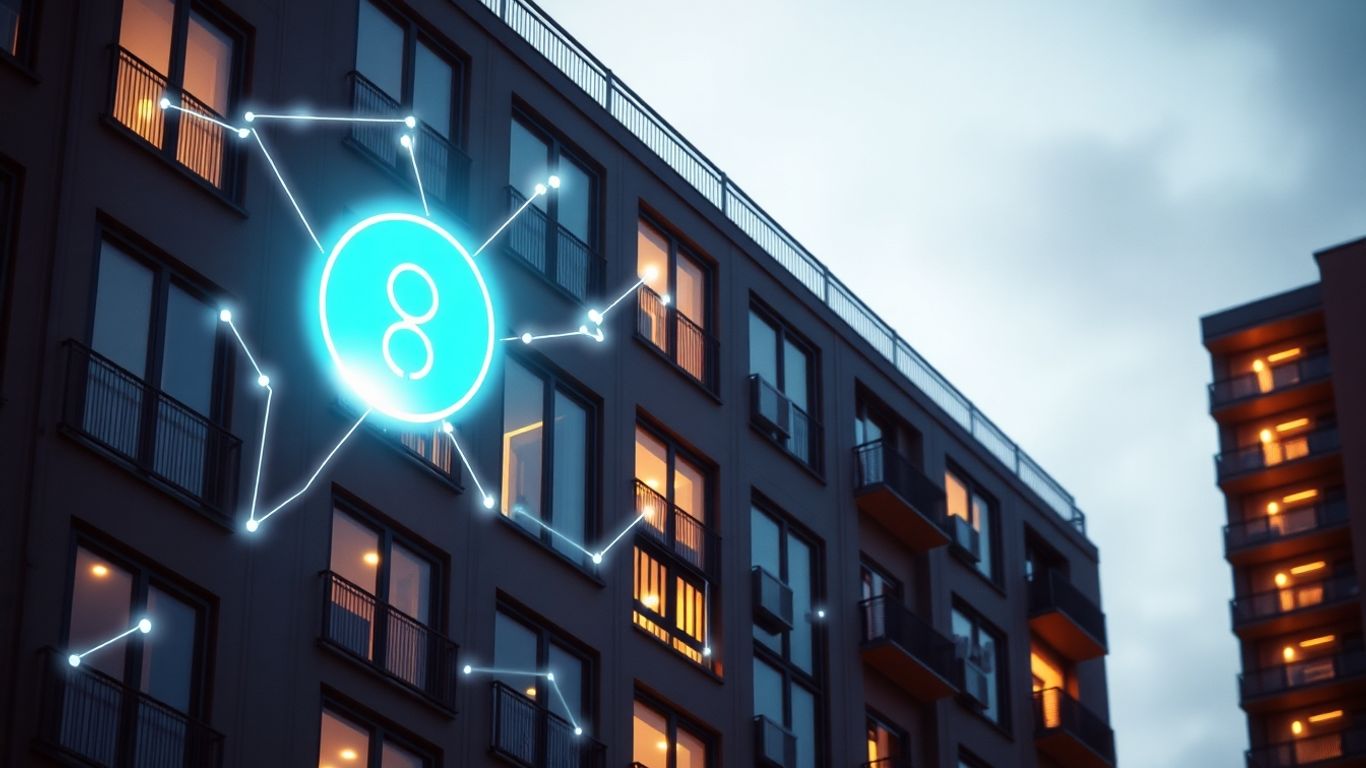 The Future of Smart Contracts for Rental Properties