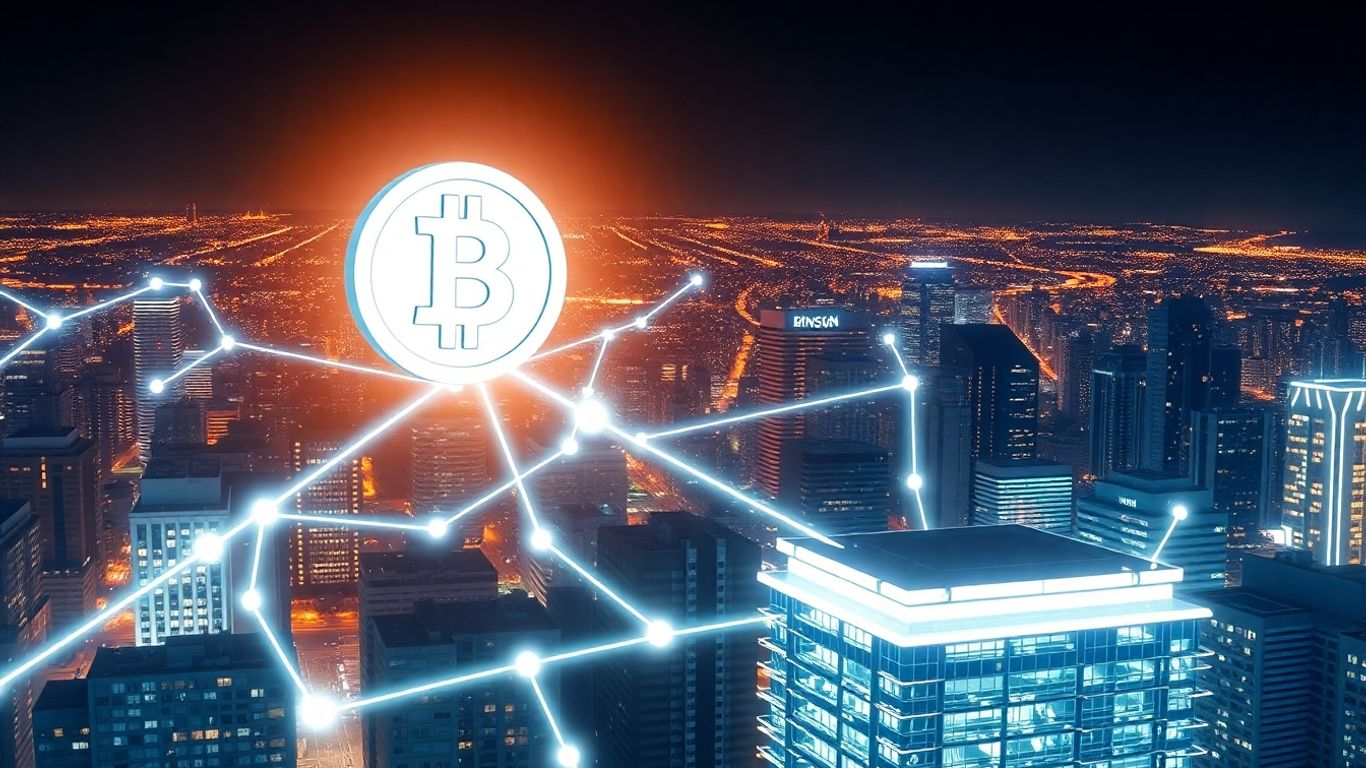 How Tokenization is Improving Real Estate Liquidity