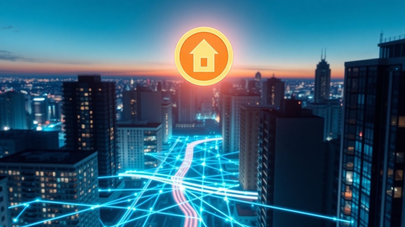 Best Marketplaces for Trading Tokenized Real Estate