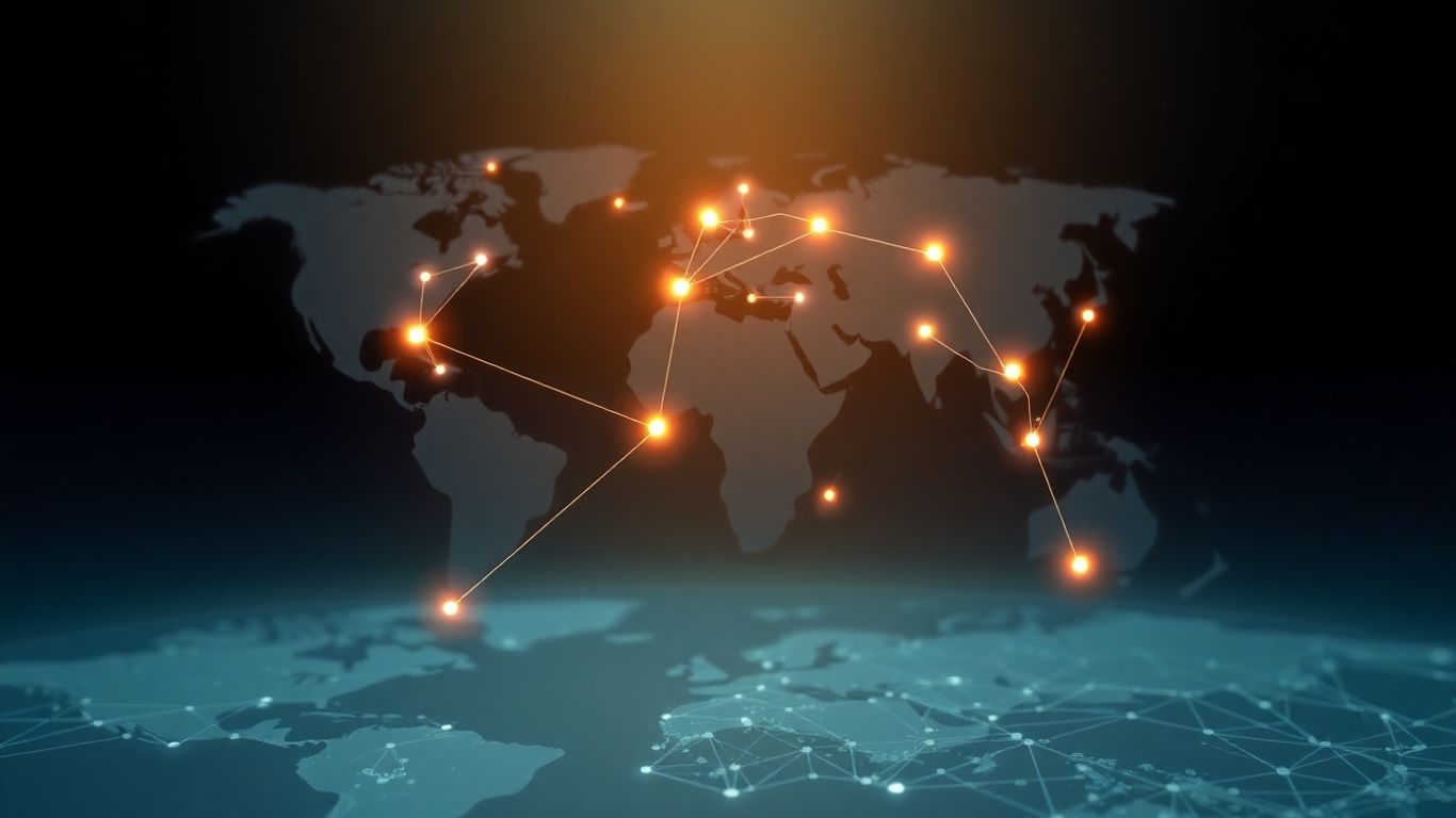 How Governments are Using Blockchain for Land Ownership