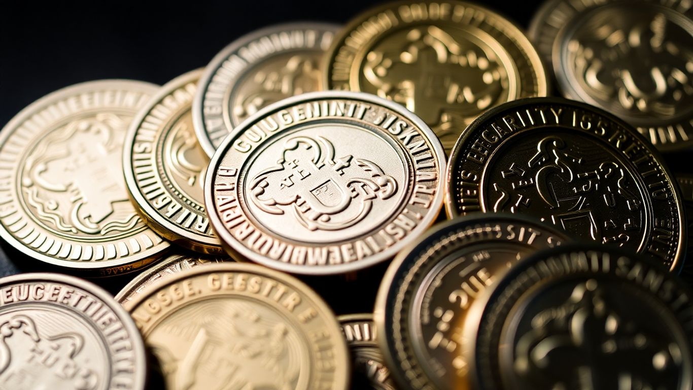 Understanding the Different Standards for Security Tokens