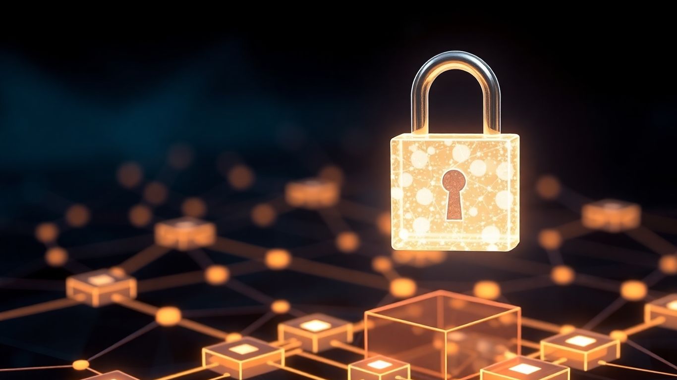 How Blockchain is Protecting IP Rights