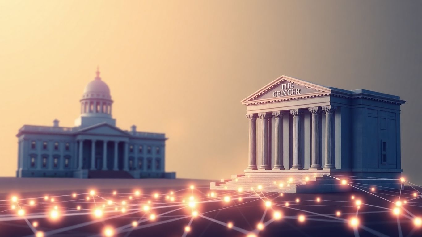 How Governments are Issuing Sovereign Bonds on Blockchain