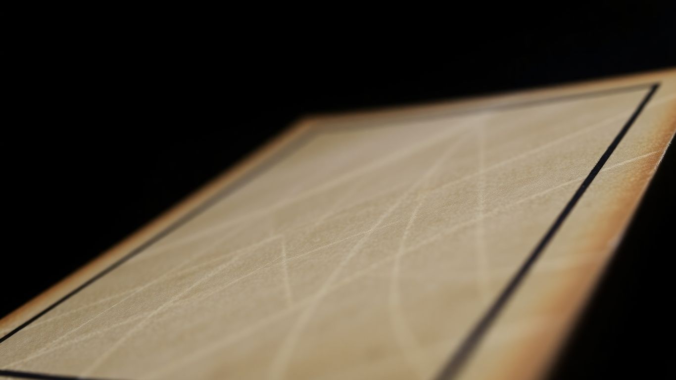 Physical collectible with blockchain integration overlay.