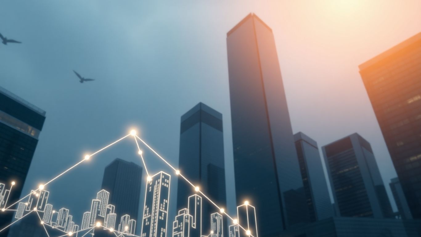 How Large Corporations are Tokenizing Real Estate