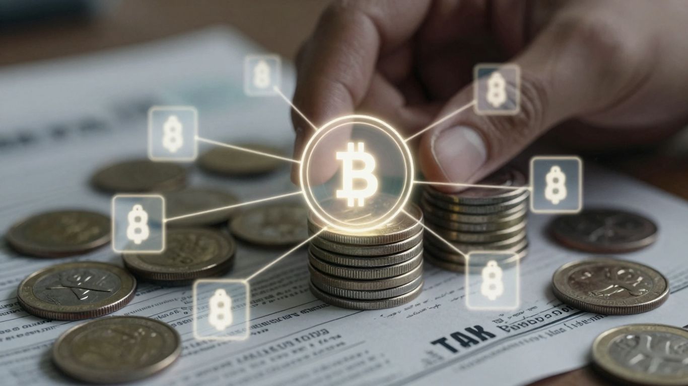 How Blockchain is Improving Tax Lien Investing