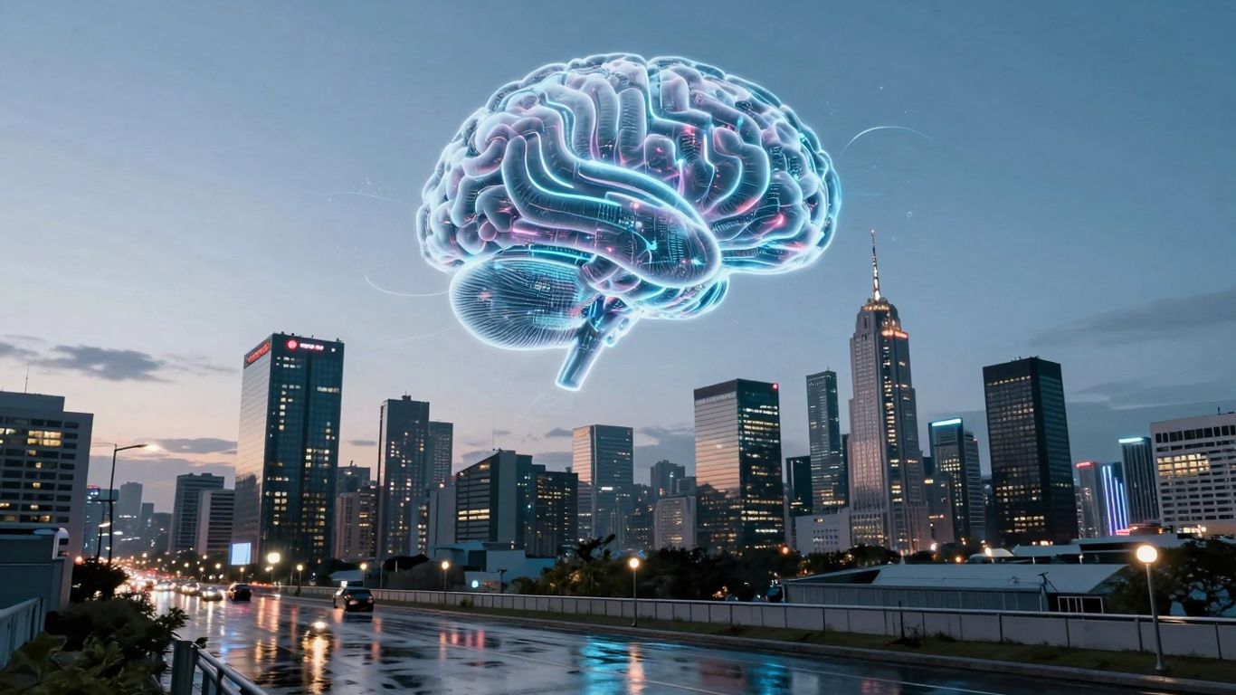 RWA.ai: What's the Hype?