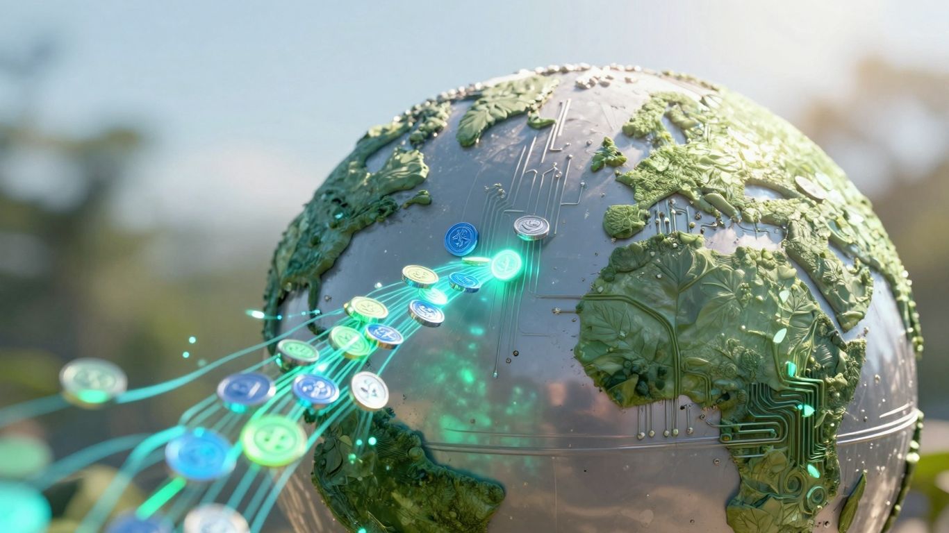 How Tokenization is Powering ESG Investments