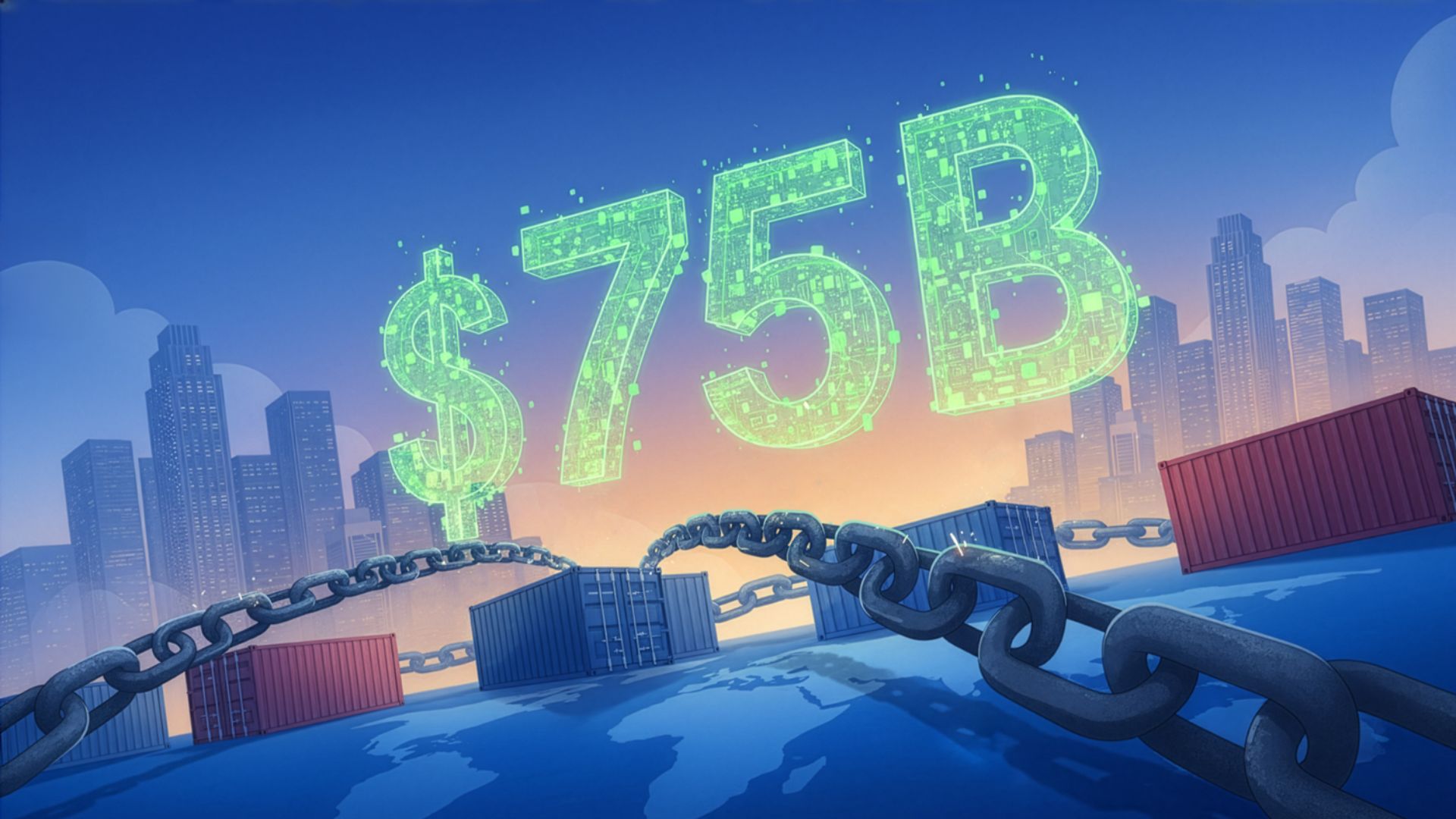 The $75 Billion Tax Nobody Voted For