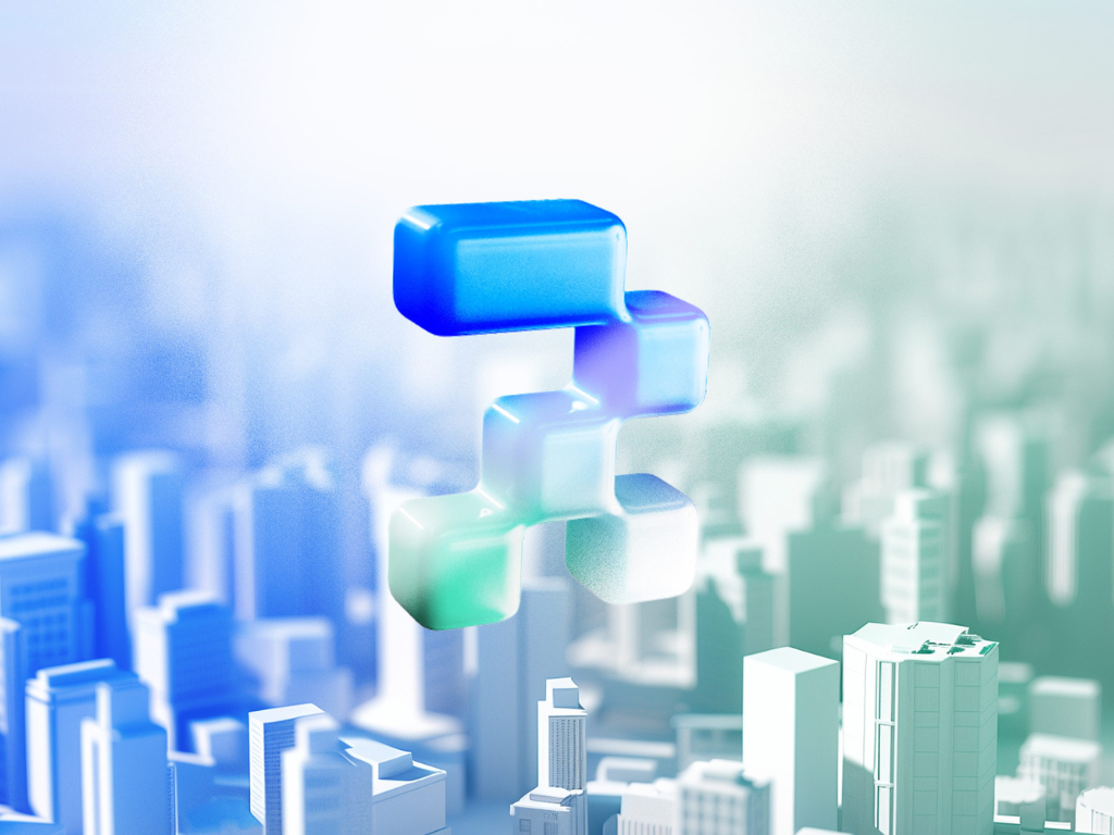 Investors analyze assets
