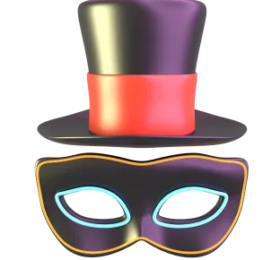 WE'VE GOT SOME TRICKS UP OUR SLEEVES