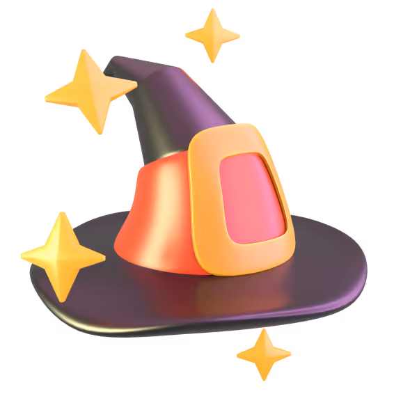 Magic Hat