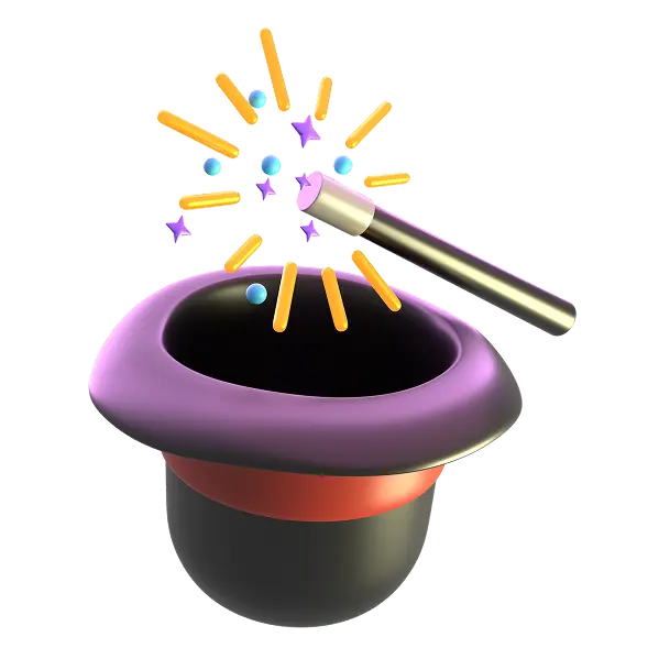 CREATING MAGICAL BRANDS? SPELL YEAH!