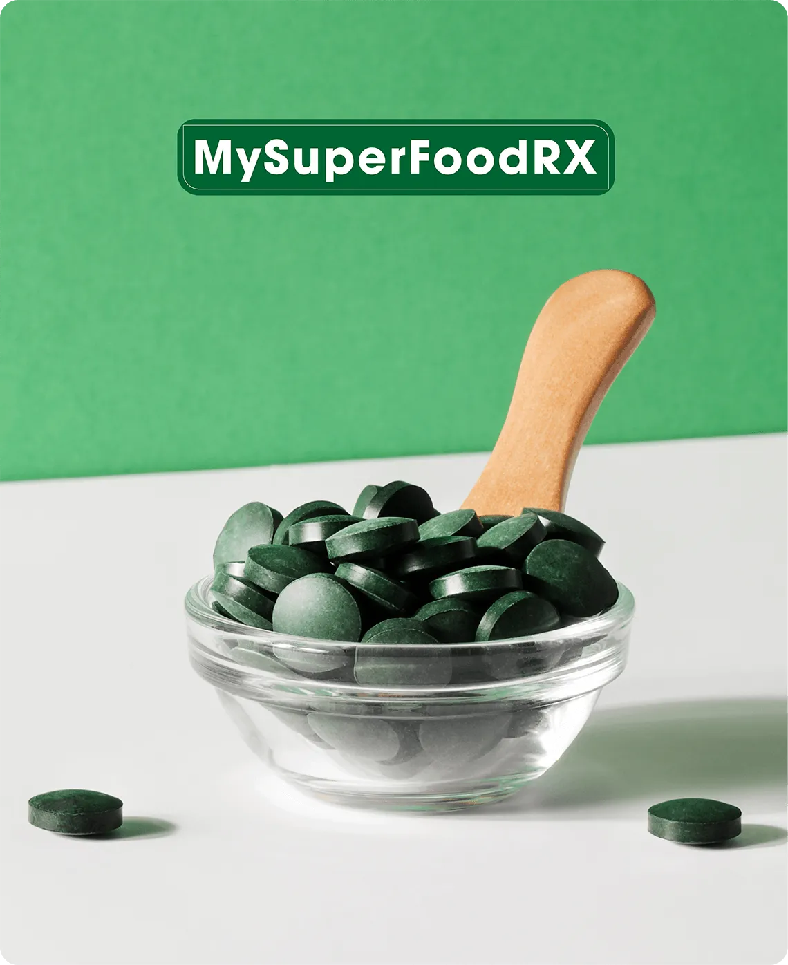 My Superfood RX