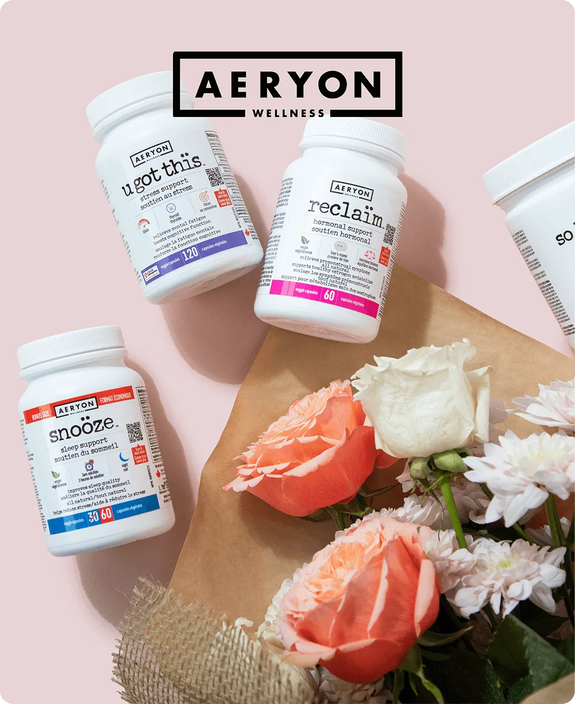 Aeryon Wellness