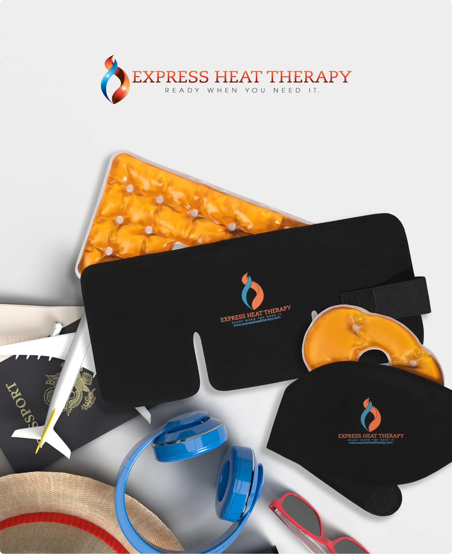 Express Heat Therapy