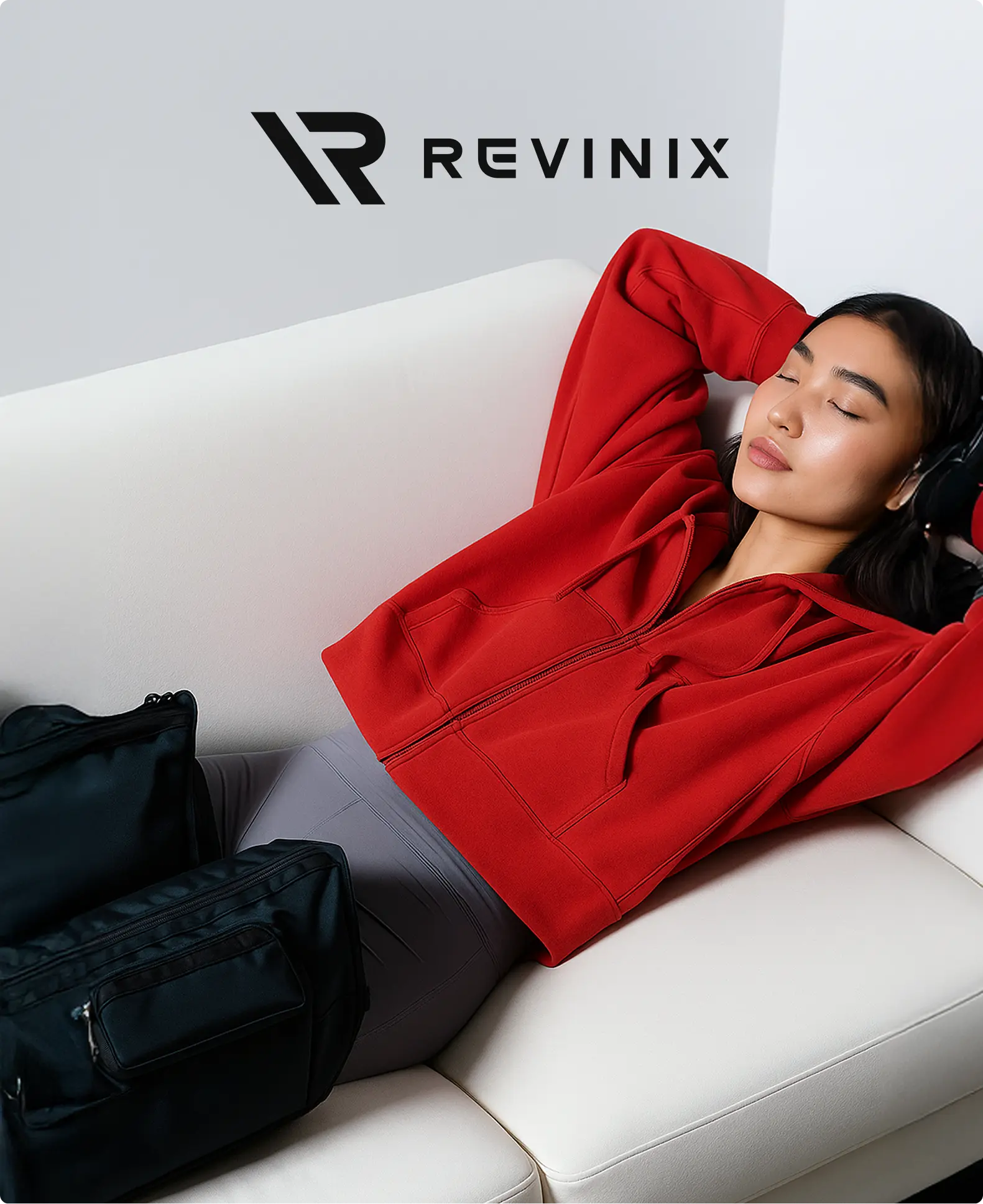 Revinix