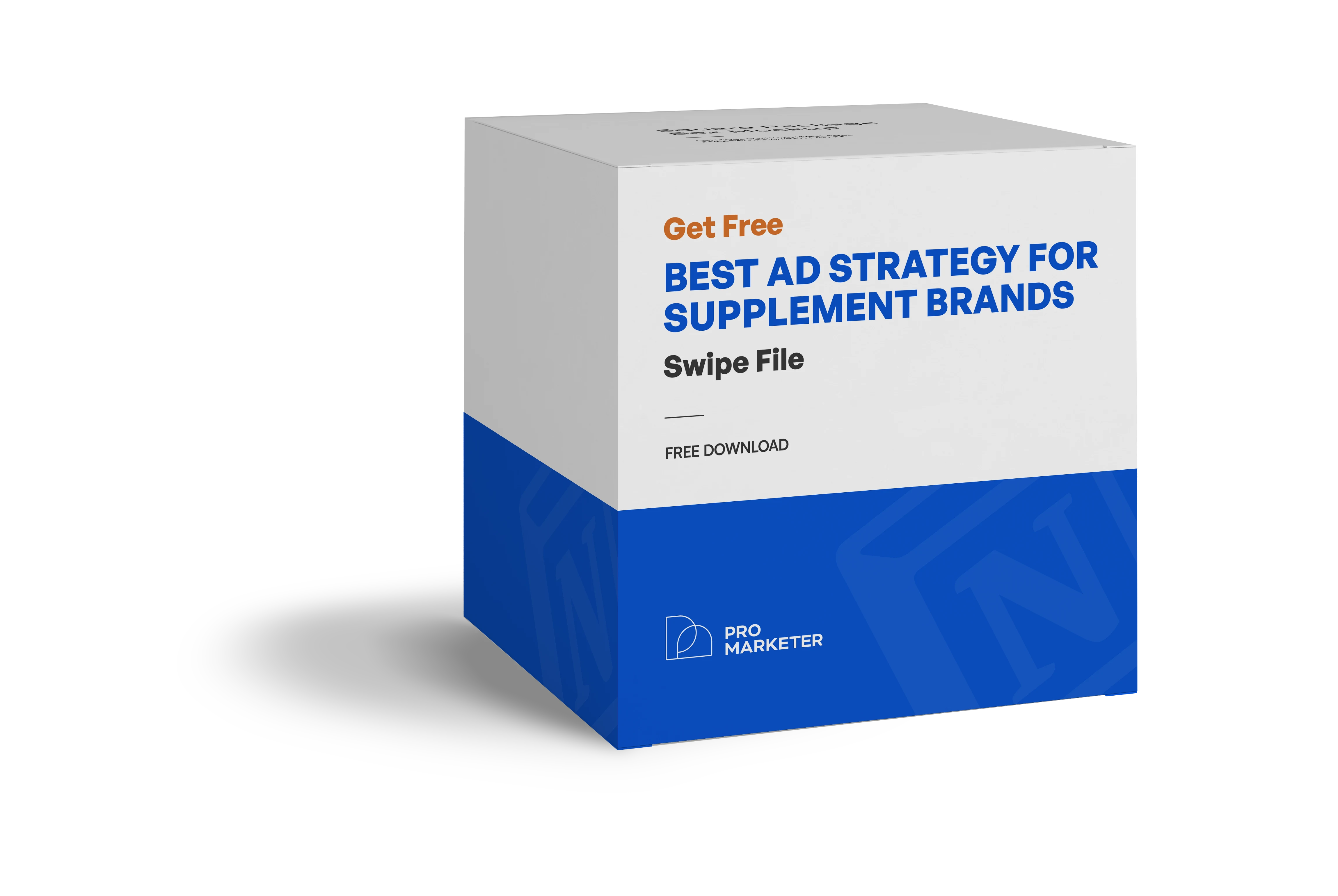 Best Ad Creative Strategy for Supplement Brands