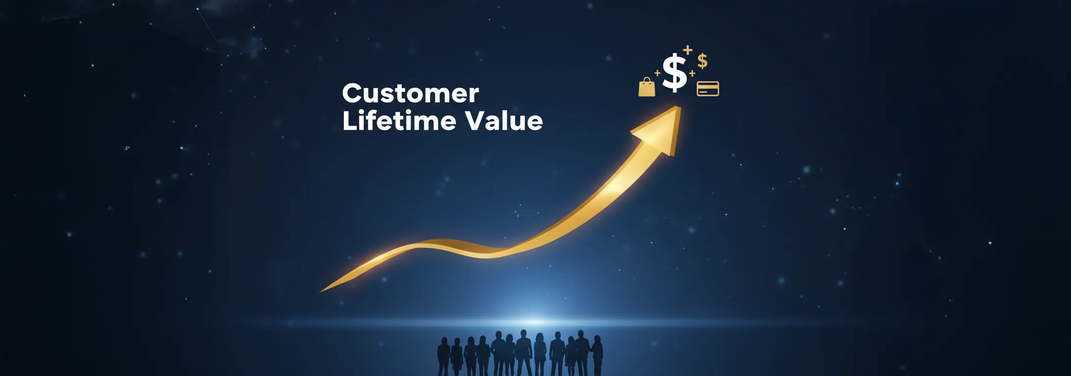 customer lifetime value Calculator