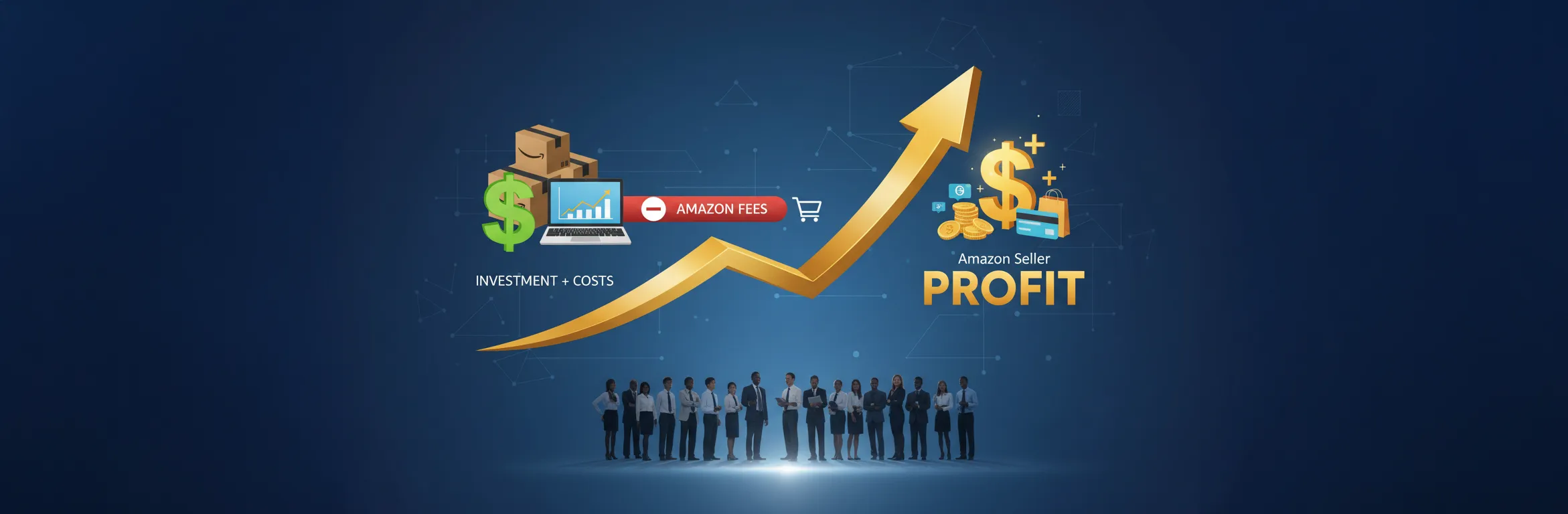 amazon seller profit Calculator