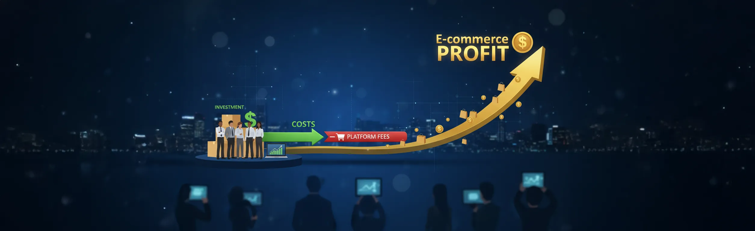 ecommerce profit Calculator