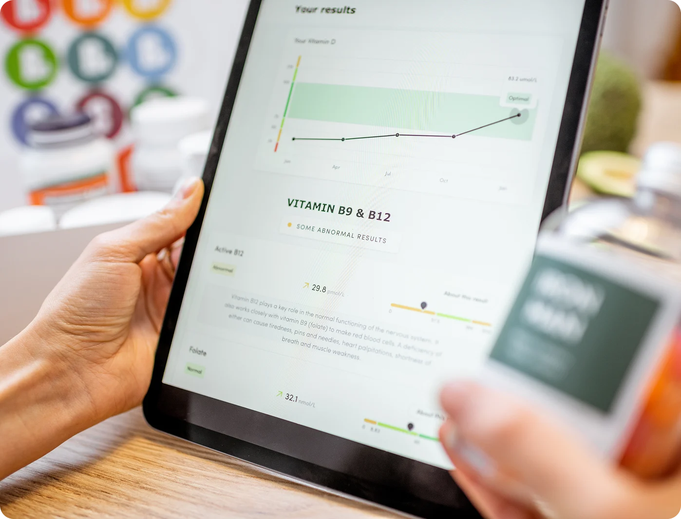 SEO & Content Marketing