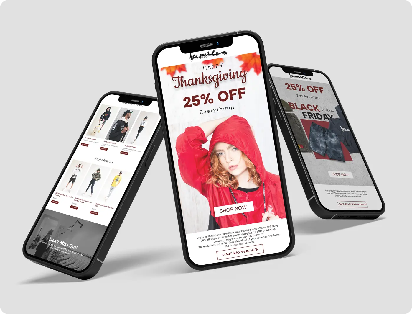 Paid Advertising & Performance Marketing