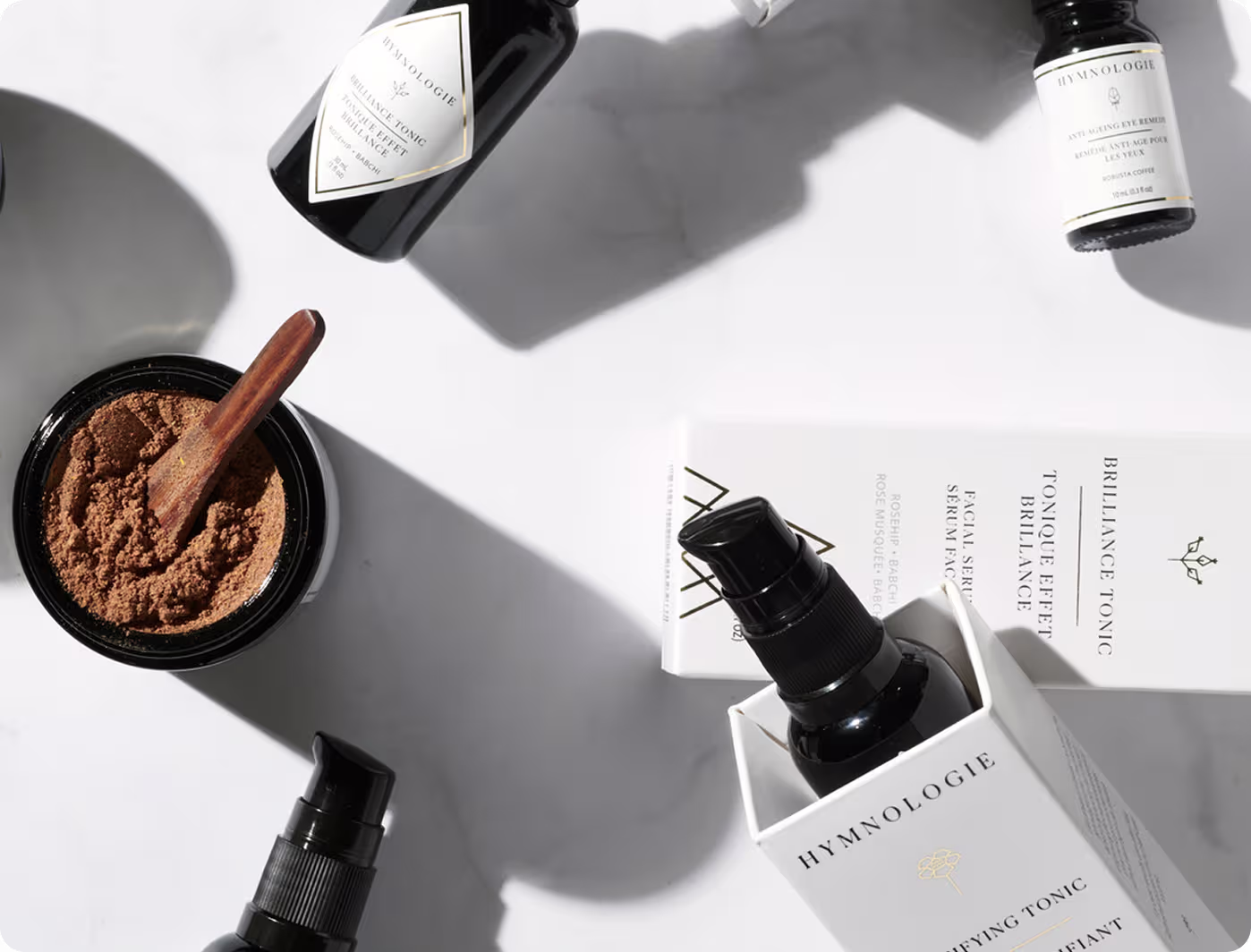 Brand Strategy & Positioning