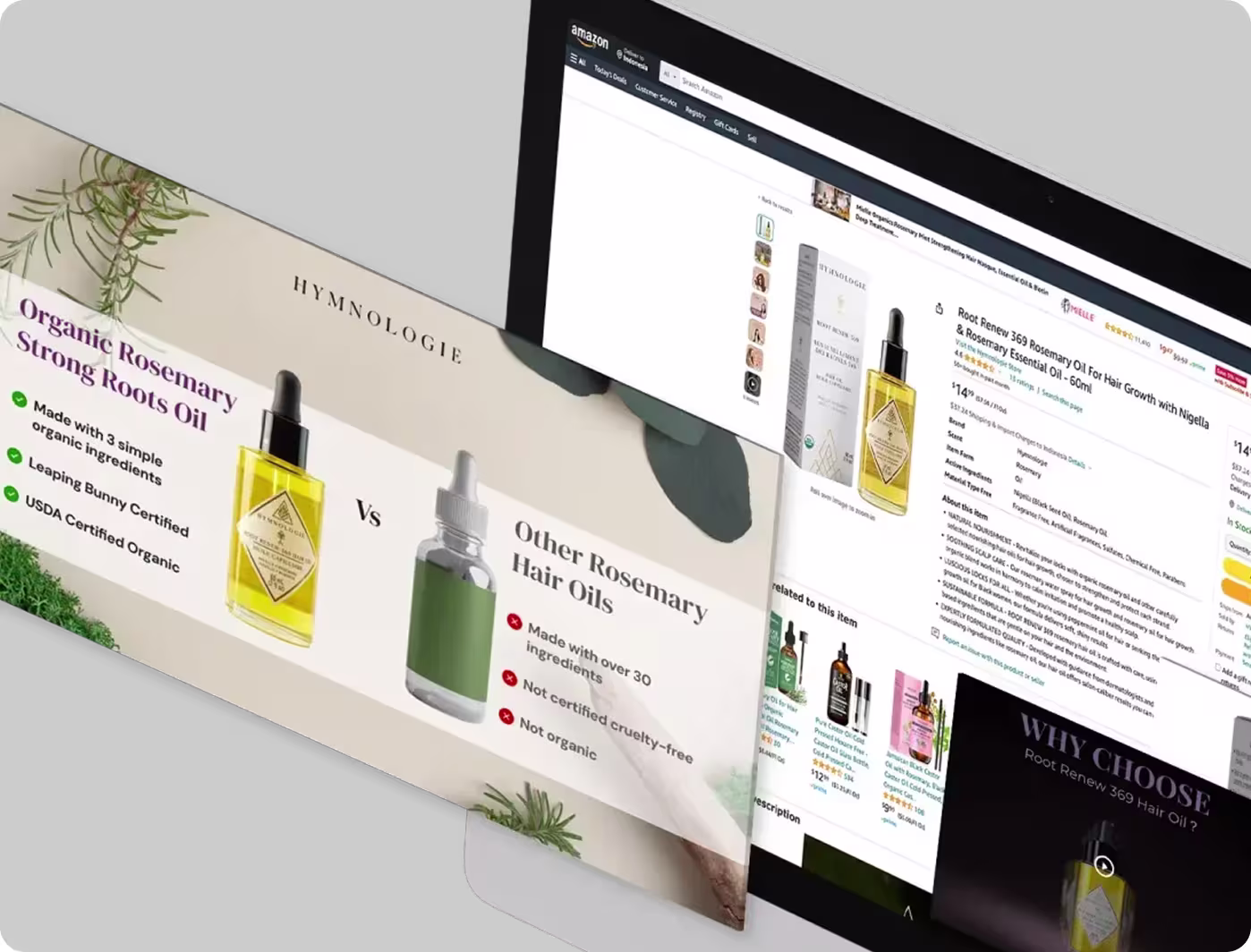 Skincare SEO & Content Marketing