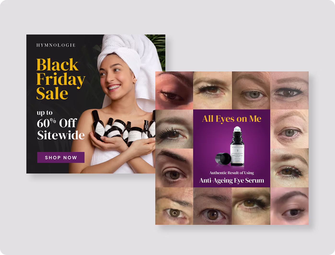 Paid Advertising & Performance Marketing