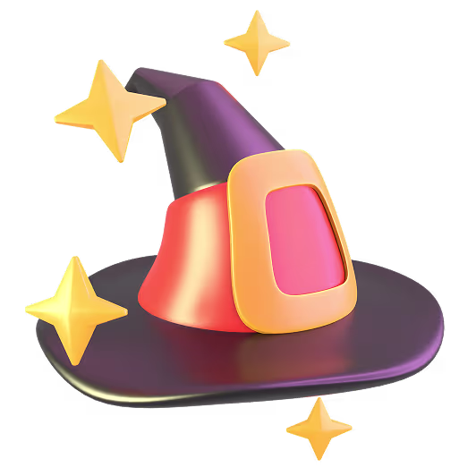 Magical Hat